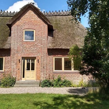 Erholung Auf Dem Land Zwischen Ostsee Und Schlei Stoltebüll Exterior foto