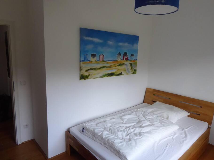 Erholung Auf Dem Land Zwischen Ostsee Und Schlei Stoltebüll Exterior foto