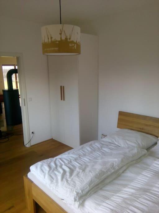 Erholung Auf Dem Land Zwischen Ostsee Und Schlei Stoltebüll Exterior foto