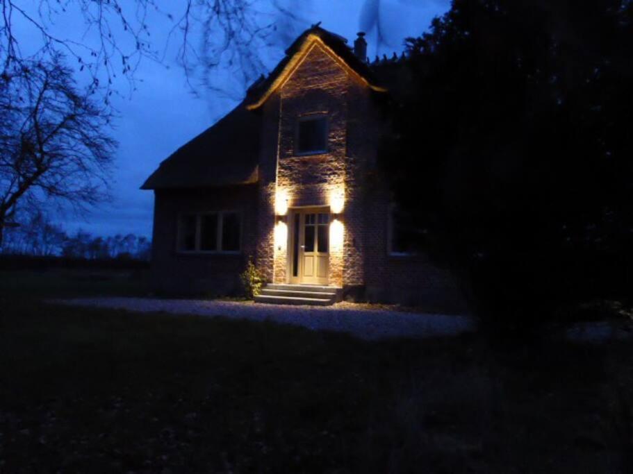 Erholung Auf Dem Land Zwischen Ostsee Und Schlei Stoltebüll Exterior foto
