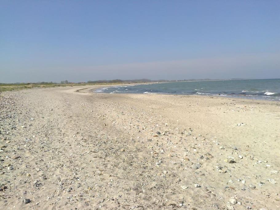 Erholung Auf Dem Land Zwischen Ostsee Und Schlei Stoltebüll Exterior foto